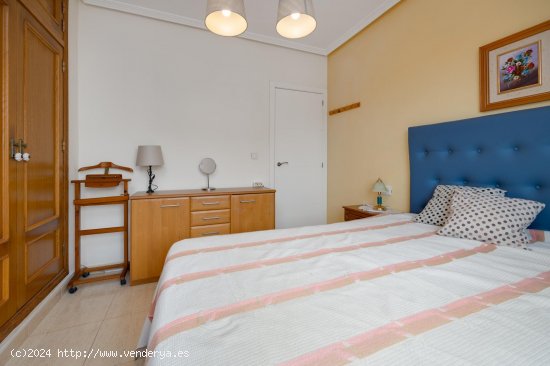 Apartamento en venta en Torrevieja (Alicante)