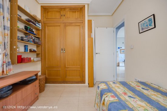 Apartamento en venta en Torrevieja (Alicante)