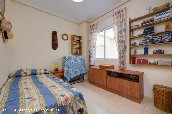 Apartamento en venta en Torrevieja (Alicante)