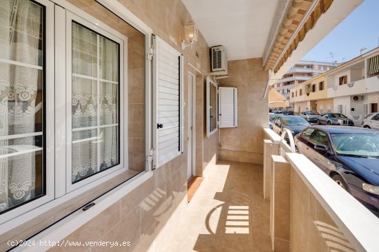 Bungalow en venta en Torrevieja (Alicante)