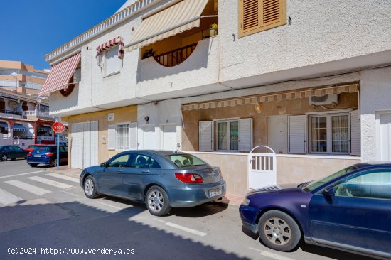 Bungalow en venta en Torrevieja (Alicante)