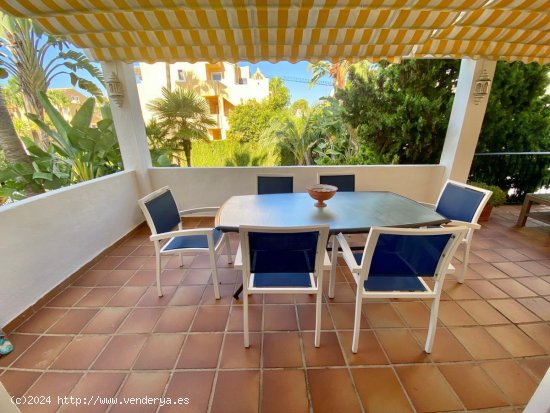 Apartamento en venta en Marbella (Málaga)