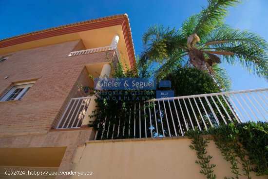  Chalet en venta en Albalat dels Tarongers (Valencia) 