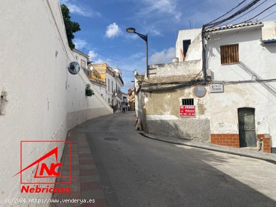 Piso en venta en Las Cabezas de San Juan (Sevilla)