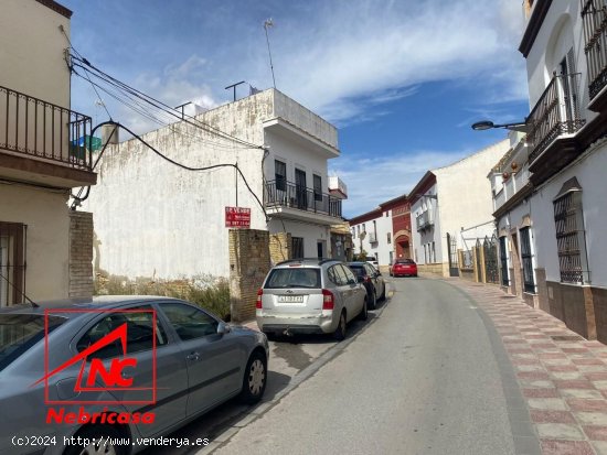 Solar en venta en Las Cabezas de San Juan (Sevilla)