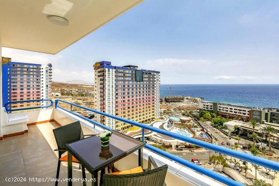 Apartamento en venta en Adeje (Tenerife)