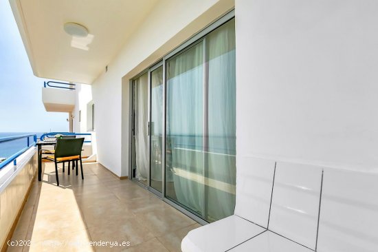 Apartamento en venta en Adeje (Tenerife)