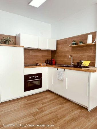 Apartamento en venta en Adeje (Tenerife)