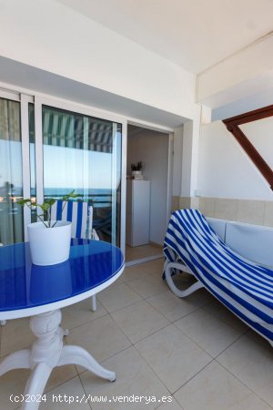 Apartamento en venta en Adeje (Tenerife)