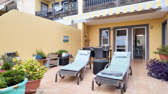 Apartamento en venta en Arona (Tenerife)