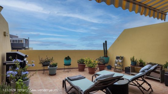 Apartamento en venta en Arona (Tenerife)