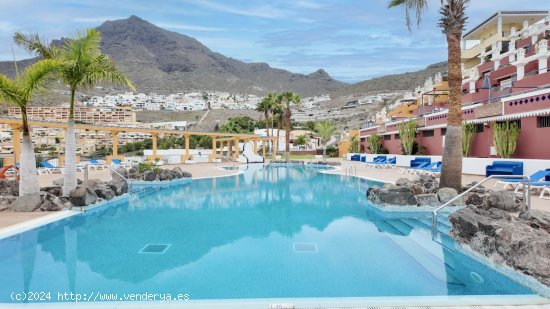 Apartamento en venta en Adeje (Tenerife)