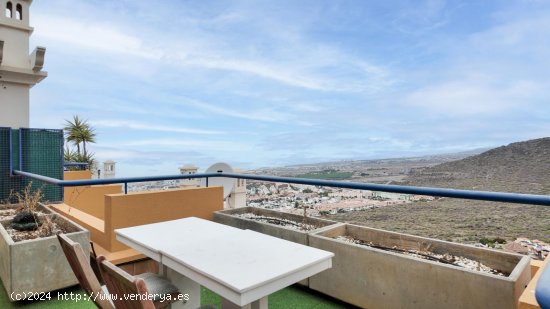 Apartamento en venta en Adeje (Tenerife)