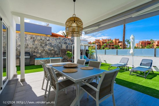 Villa en venta en Arona (Tenerife)