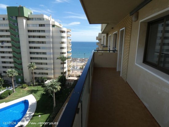  Apartamento en venta en Fuengirola (Málaga) 