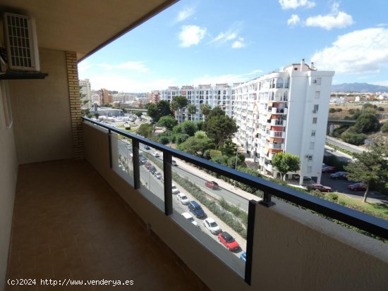 Apartamento en venta en Fuengirola (Málaga)