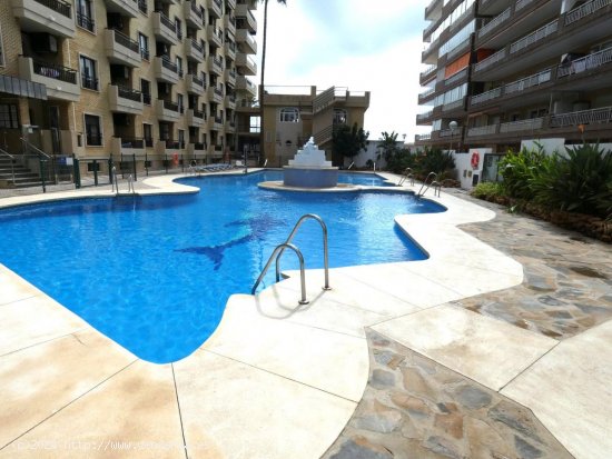 Apartamento en venta en Fuengirola (Málaga)