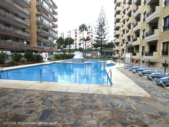 Apartamento en venta en Fuengirola (Málaga)