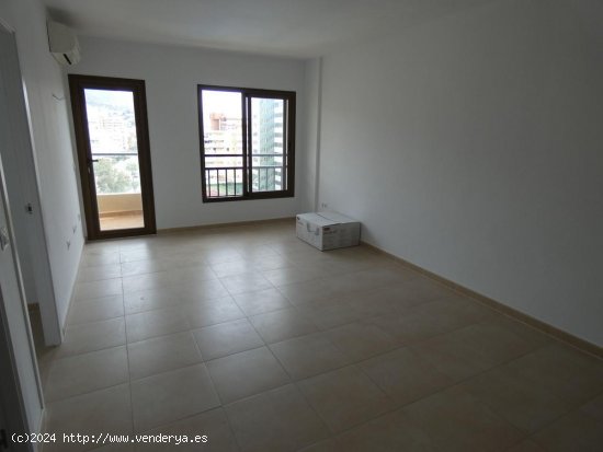 Apartamento en venta en Fuengirola (Málaga)