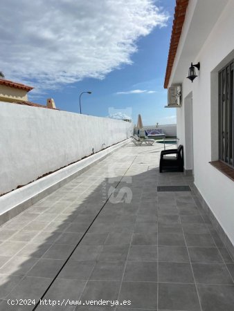 Villa en venta en Adeje (Tenerife)