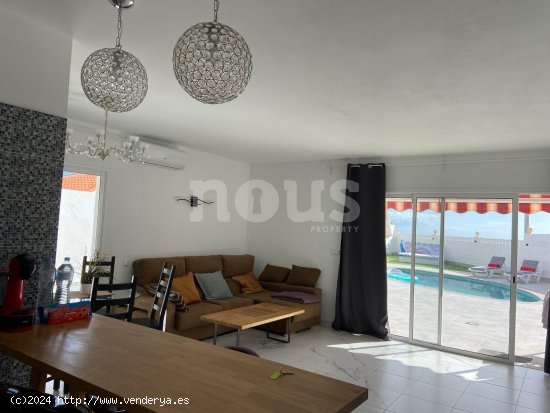 Villa en venta en Adeje (Tenerife)