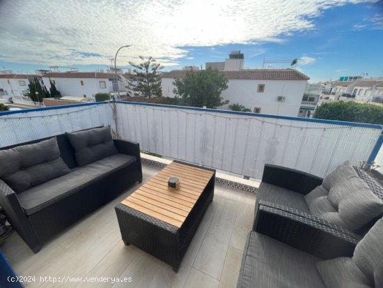 Apartamento en venta en Orihuela (Alicante)