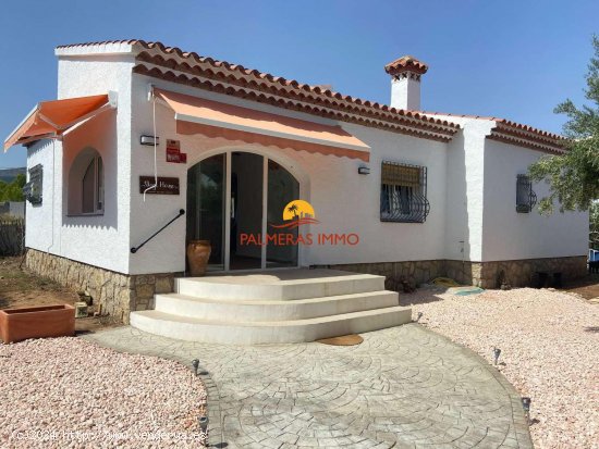 Chalet en venta en Mont-roig del Camp (Tarragona)