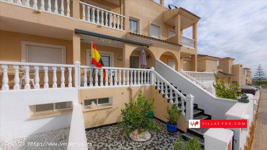  Casa en venta en San Miguel de Salinas (Alicante) 