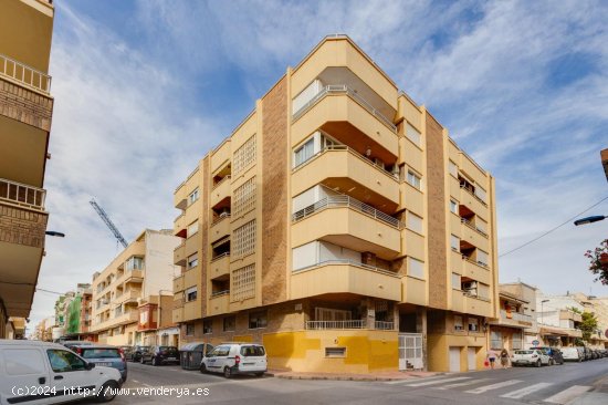 Apartamento en venta en Torrevieja (Alicante)