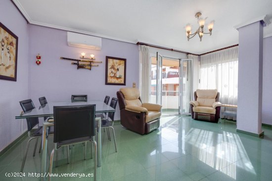 Apartamento en venta en Torrevieja (Alicante)