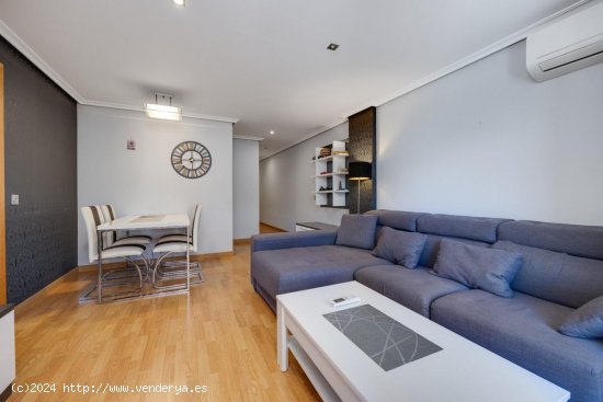 Apartamento en venta en Torrevieja (Alicante)