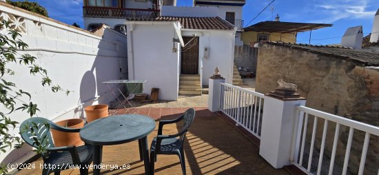 Casa en venta en Vélez-Málaga (Málaga)