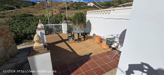 Casa en venta en Vélez-Málaga (Málaga)