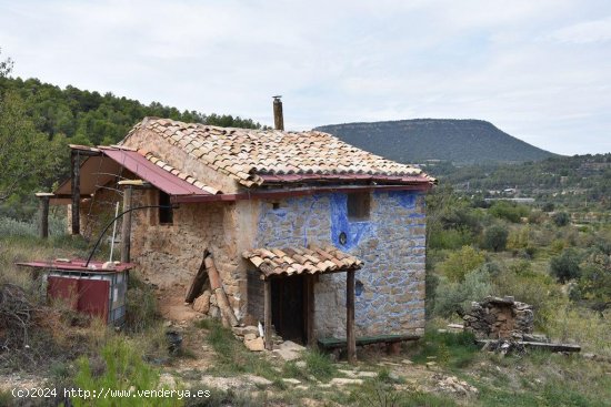  Finca en venta en Valderrobres (Teruel) 