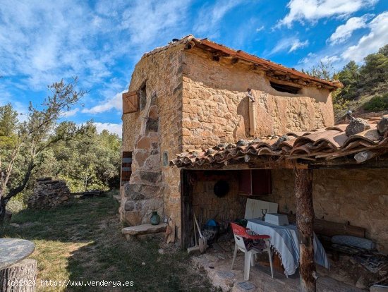 Finca en venta en Valderrobres (Teruel)