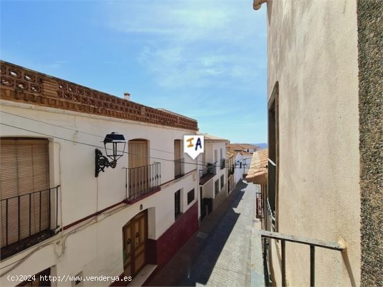 Casa en venta en Periana (Málaga)