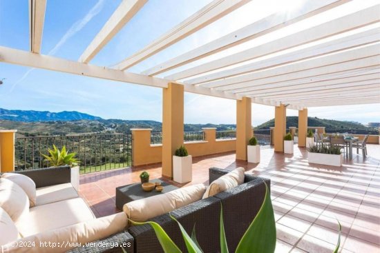  Piso en venta en Mijas (Málaga) 