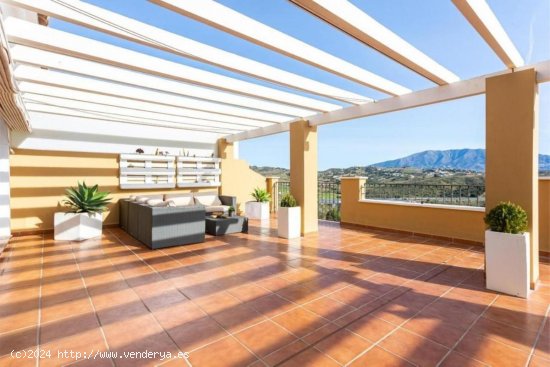 Piso en venta en Mijas (Málaga)