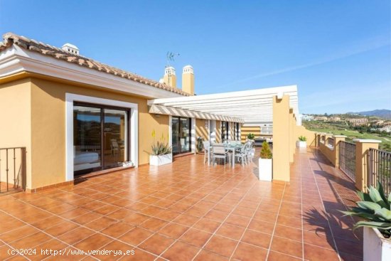 Piso en venta en Mijas (Málaga)