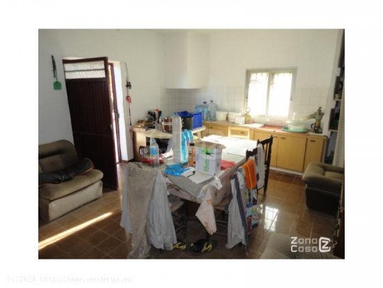 Chalet en venta en Alzira (Valencia)