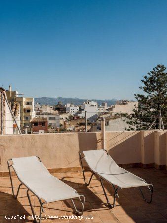 Apartamento en venta en Palma de Mallorca (Baleares)