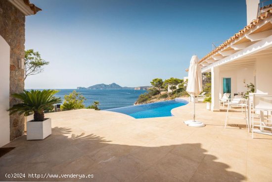 Villa en venta en Andratx (Baleares)