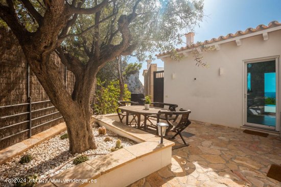 Villa en venta en Andratx (Baleares)