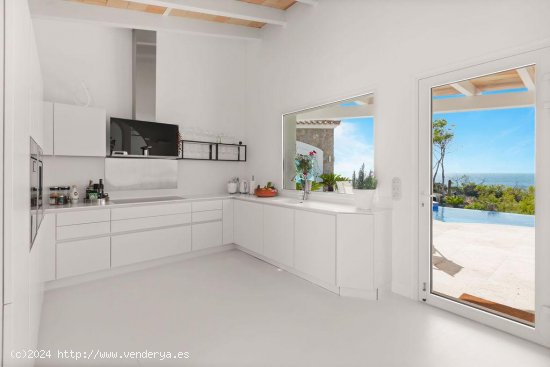 Villa en venta en Andratx (Baleares)