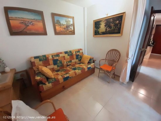 Apartamento en venta en Calpe (Alicante)