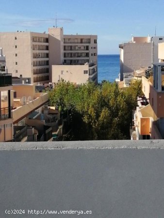 Apartamento en venta en Calpe (Alicante)