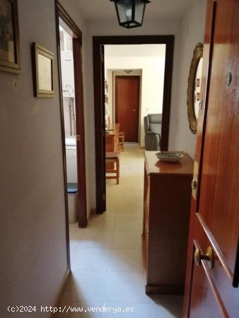 Apartamento en venta en Calpe (Alicante)