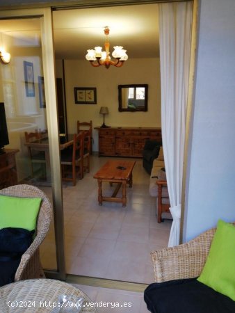 Apartamento en venta en Calpe (Alicante)