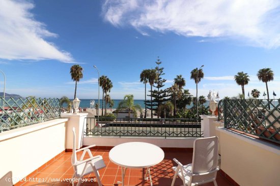 Apartamento en venta en Nerja (Málaga)