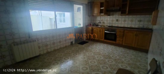 Piso en venta en Neda (La Coruña)